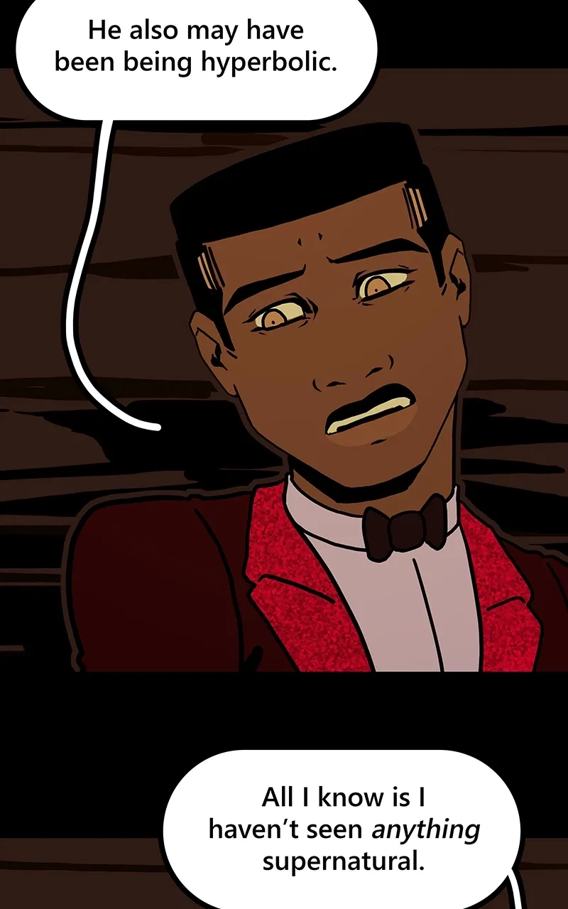 Read Pahanjip chapter 49 image 34 on Lezhin