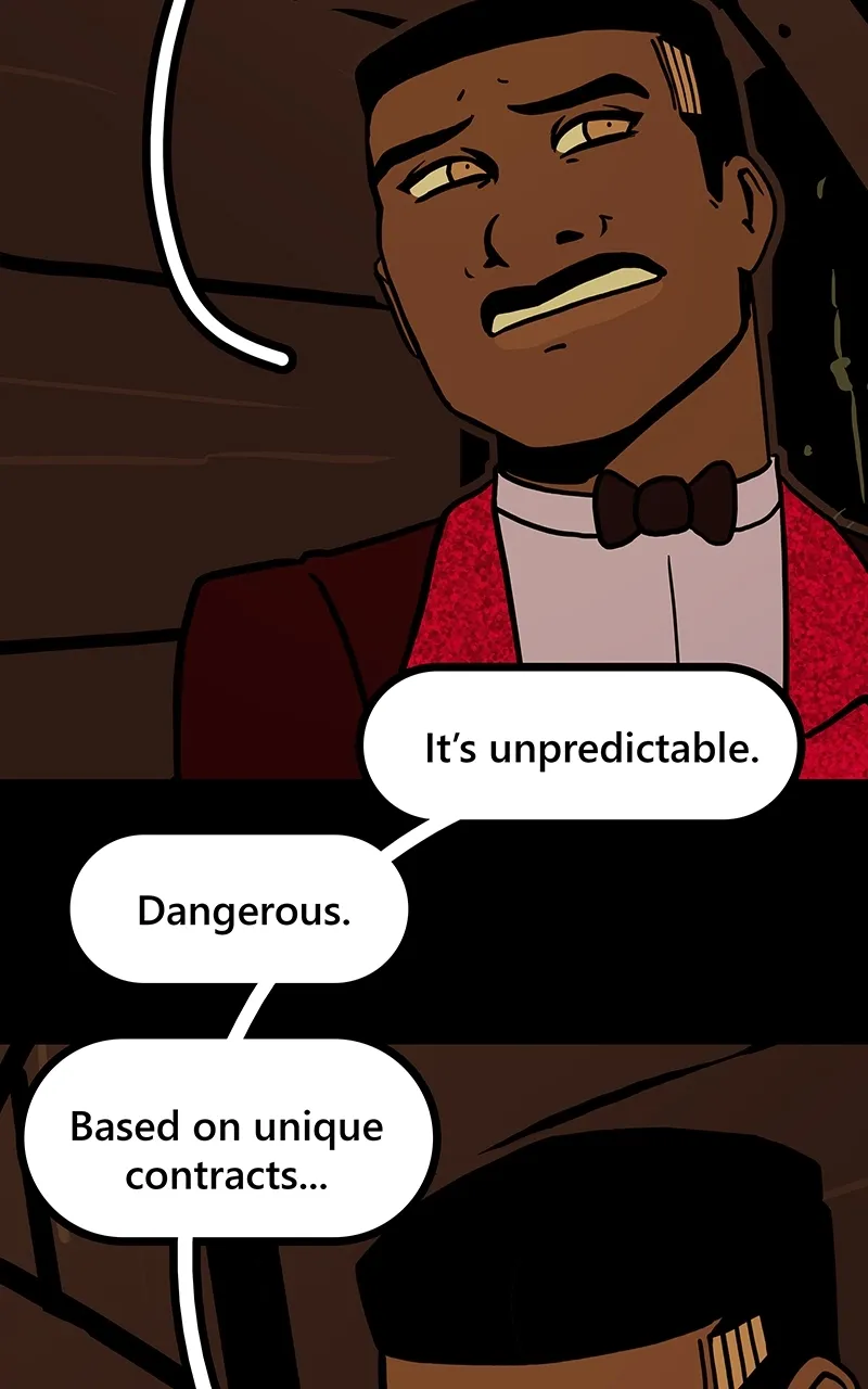 Read Pahanjip chapter 49 image 36 on Lezhin