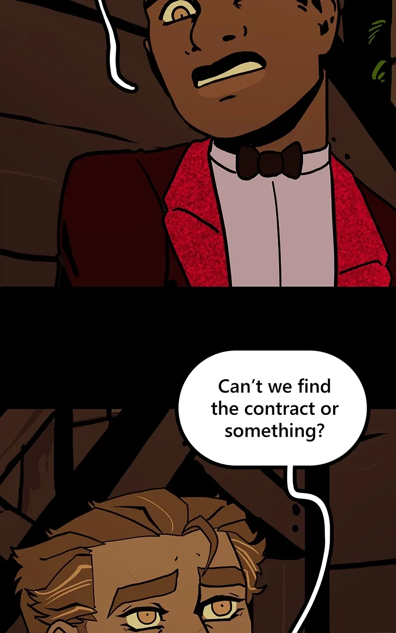 Read Pahanjip chapter 49 image 39 on Lezhin