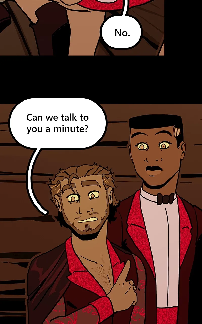 Read Pahanjip chapter 49 image 4 on Lezhin