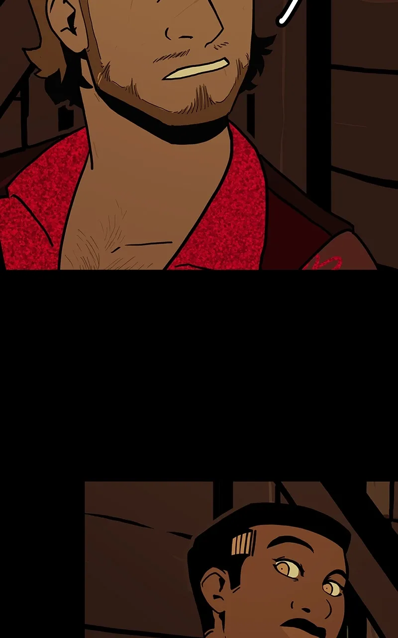 Read Pahanjip chapter 49 image 40 on Lezhin