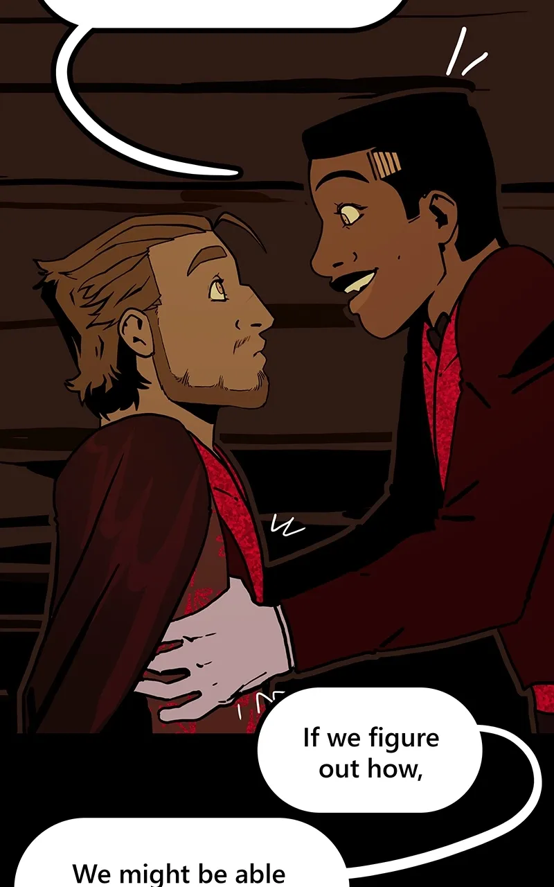Read Pahanjip chapter 49 image 42 on Lezhin