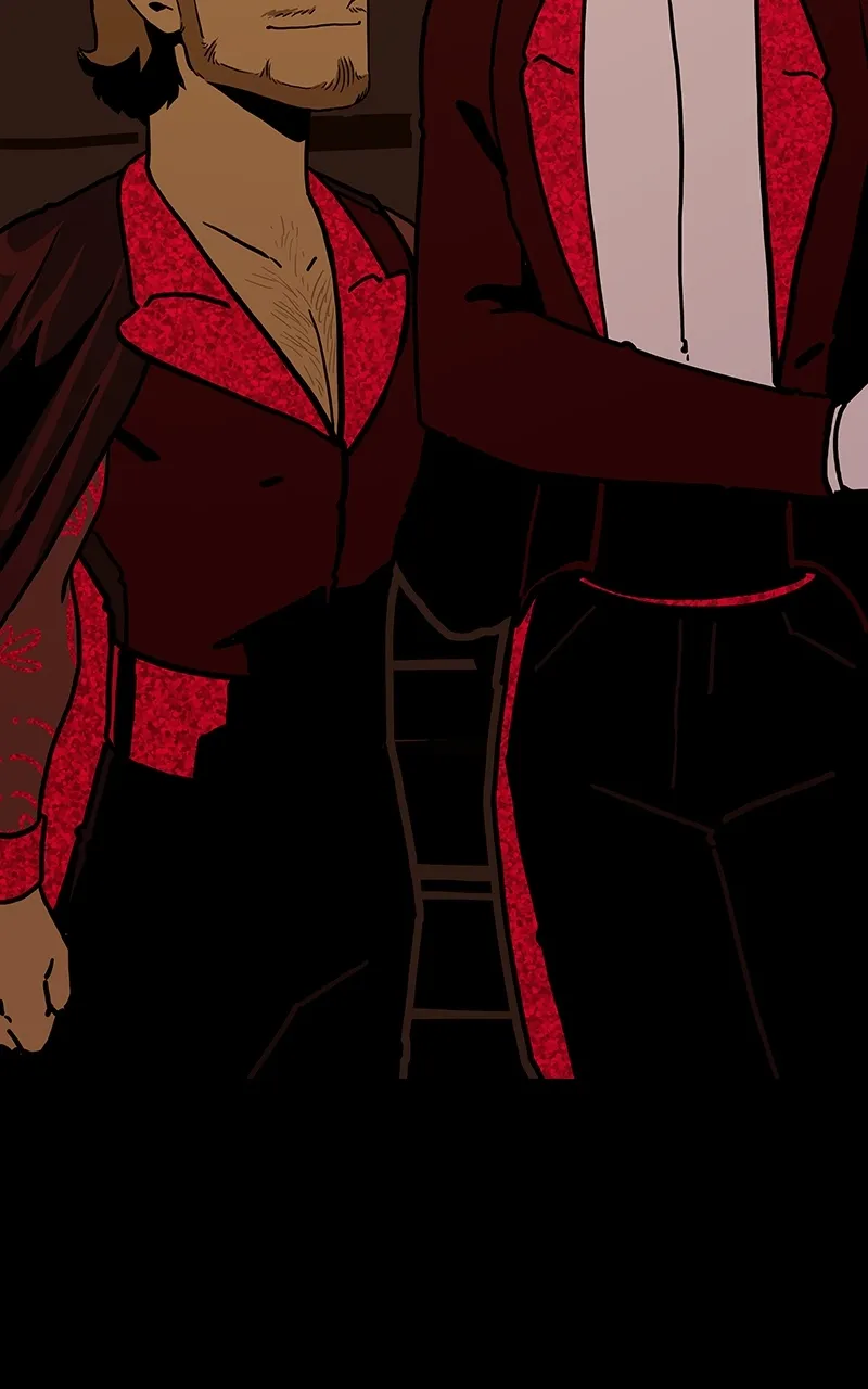 Read Pahanjip chapter 49 image 45 on Lezhin