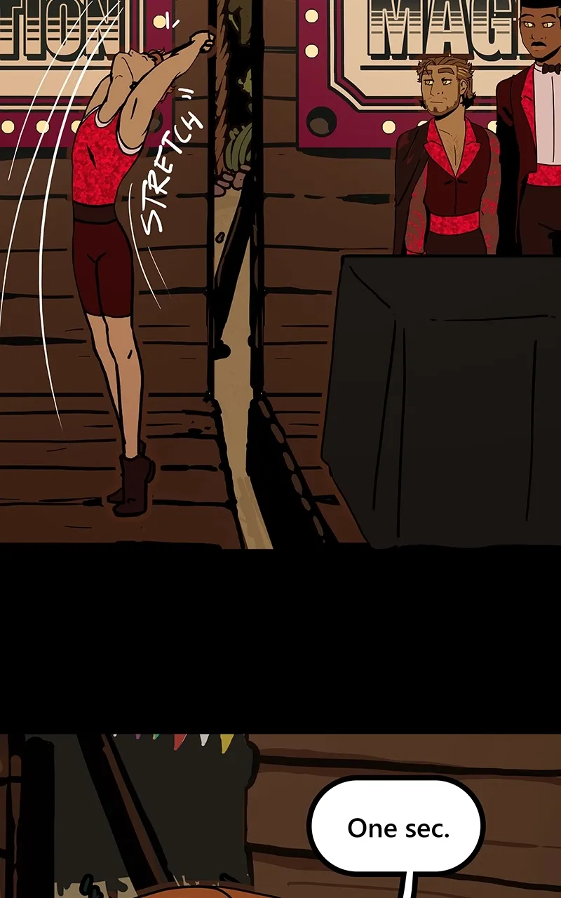 Read Pahanjip chapter 49 image 6 on Lezhin