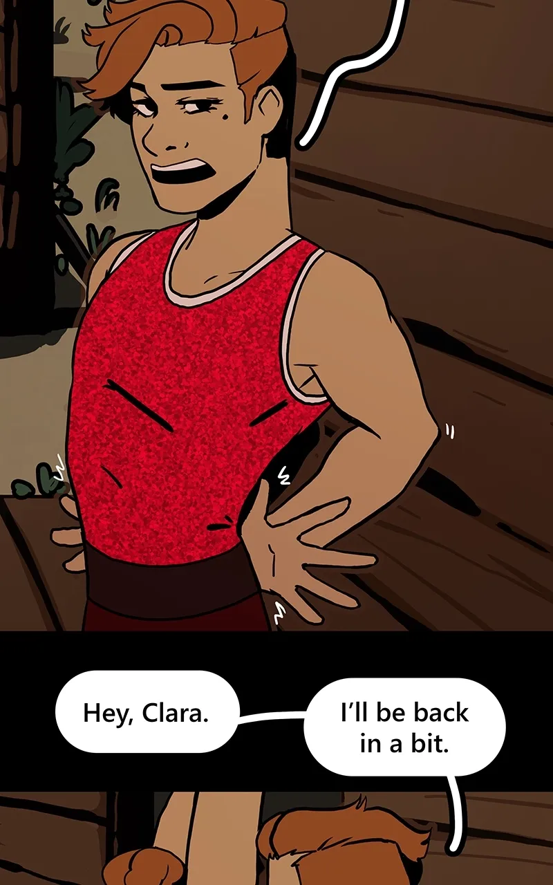 Read Pahanjip chapter 49 image 7 on Lezhin