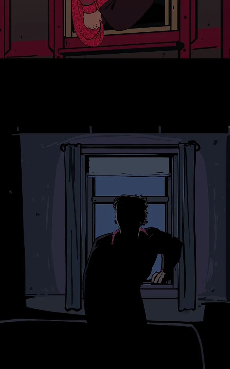 Read Pahanjip chapter 50 image 10 on Lezhin
