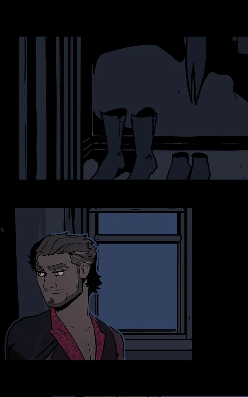 Read Pahanjip chapter 50 image 13 on Lezhin