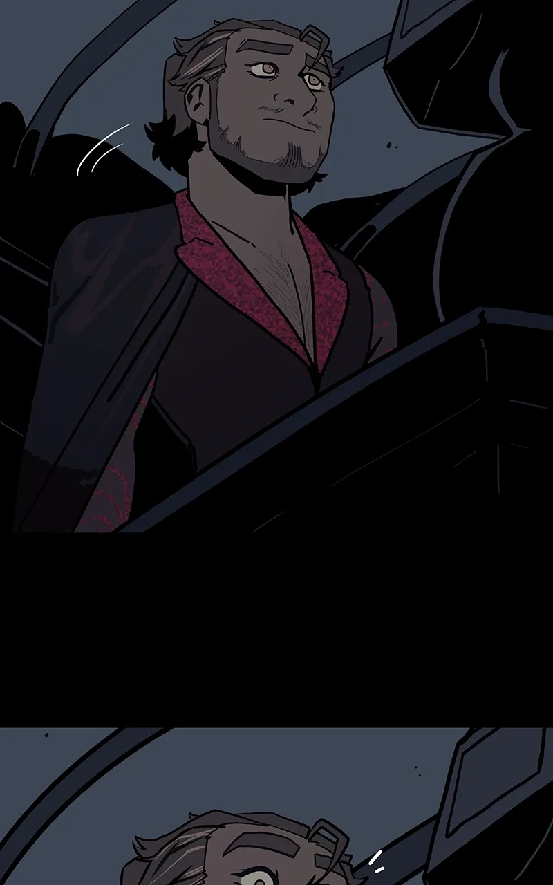 Read Pahanjip chapter 50 image 15 on Lezhin