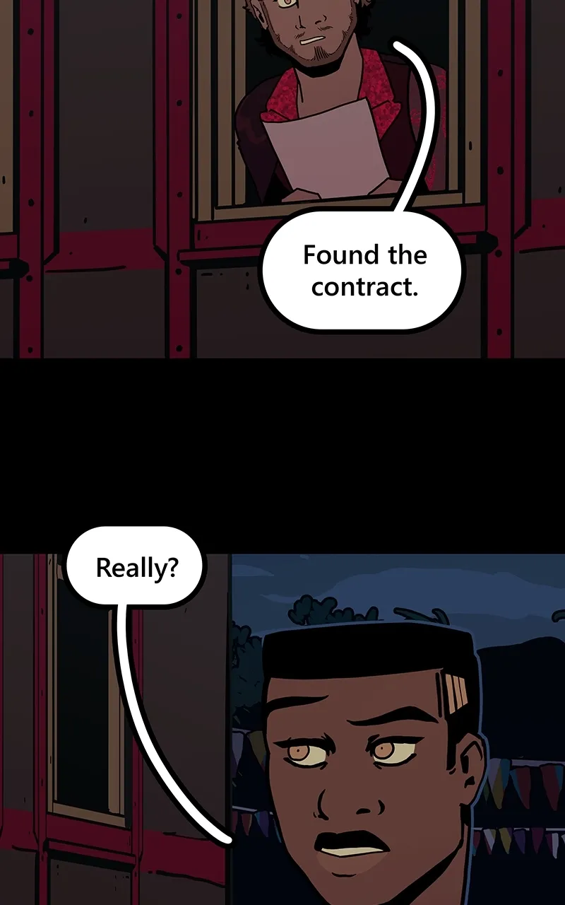 Read Pahanjip chapter 50 image 18 on Lezhin