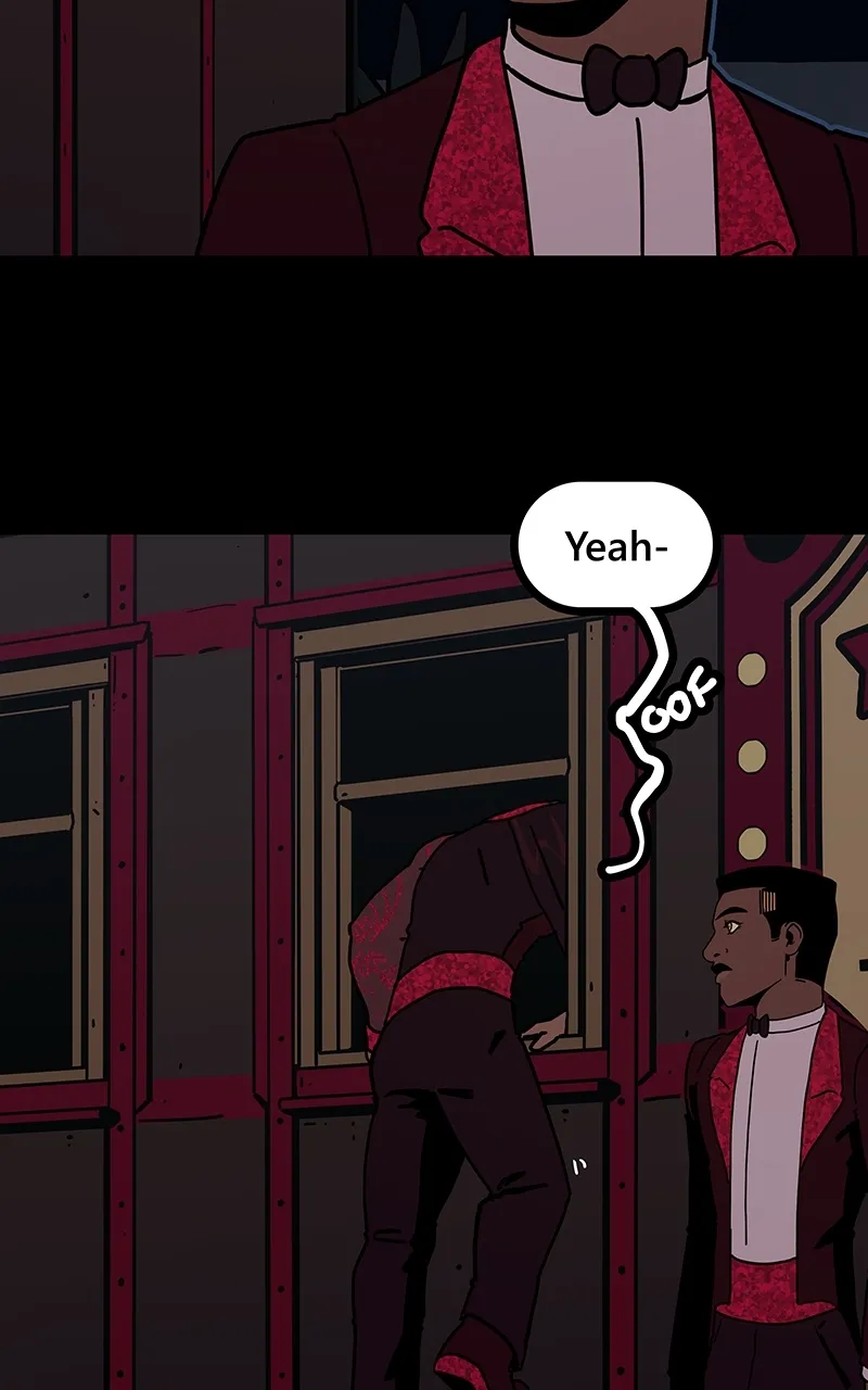 Read Pahanjip chapter 50 image 19 on Lezhin