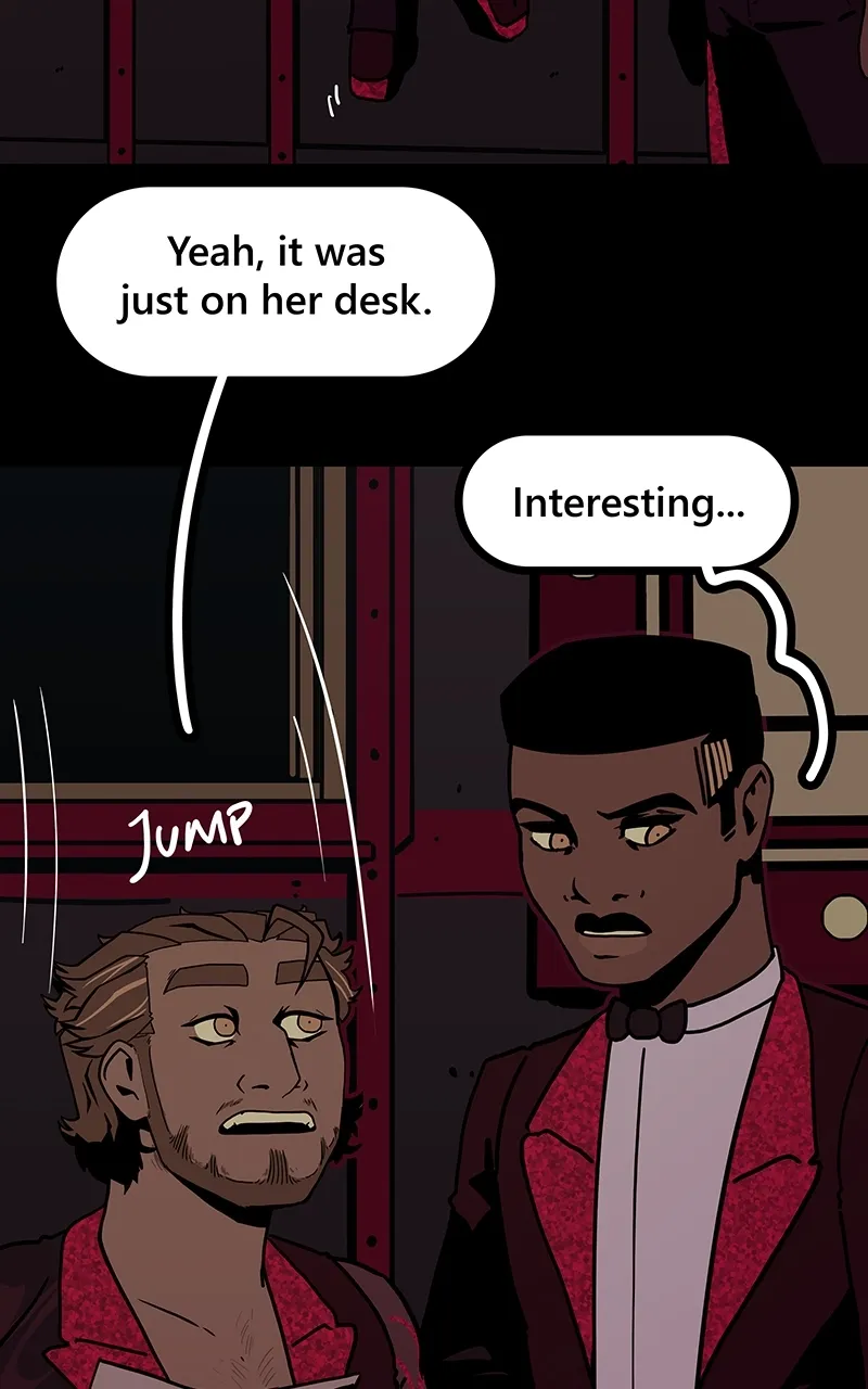 Read Pahanjip chapter 50 image 20 on Lezhin