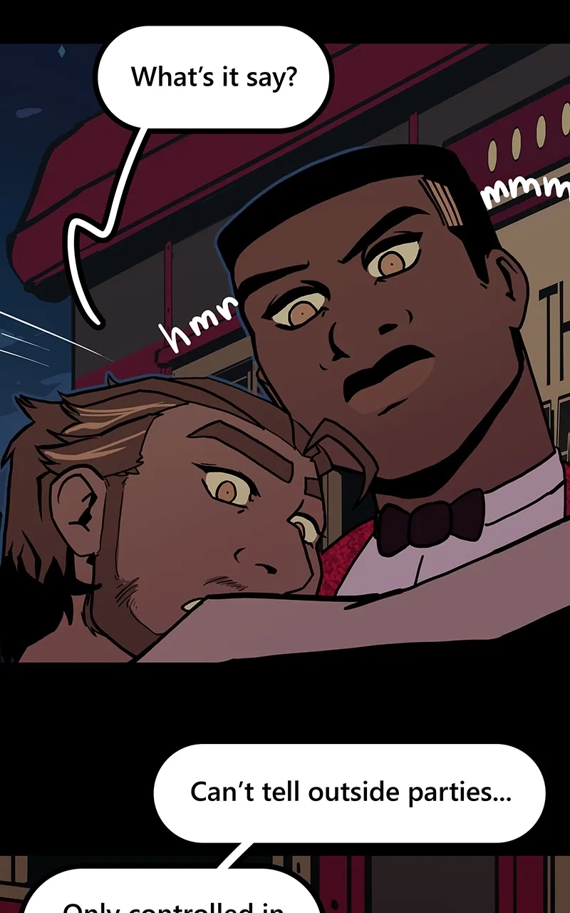 Read Pahanjip chapter 50 image 23 on Lezhin