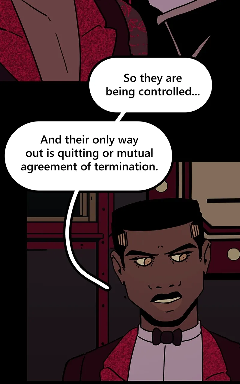 Read Pahanjip chapter 50 image 26 on Lezhin