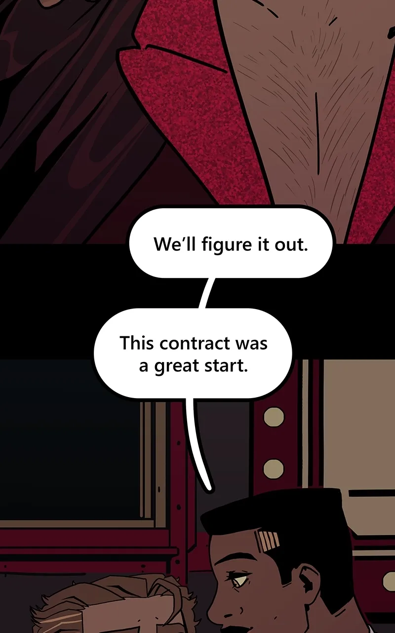 Read Pahanjip chapter 50 image 32 on Lezhin