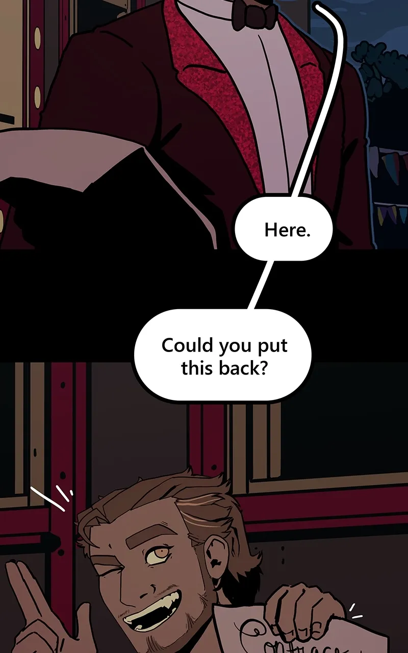 Read Pahanjip chapter 50 image 34 on Lezhin