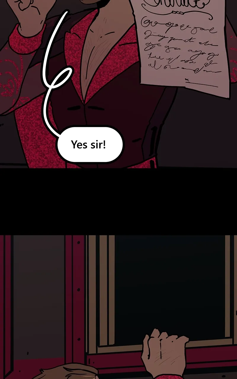 Read Pahanjip chapter 50 image 35 on Lezhin