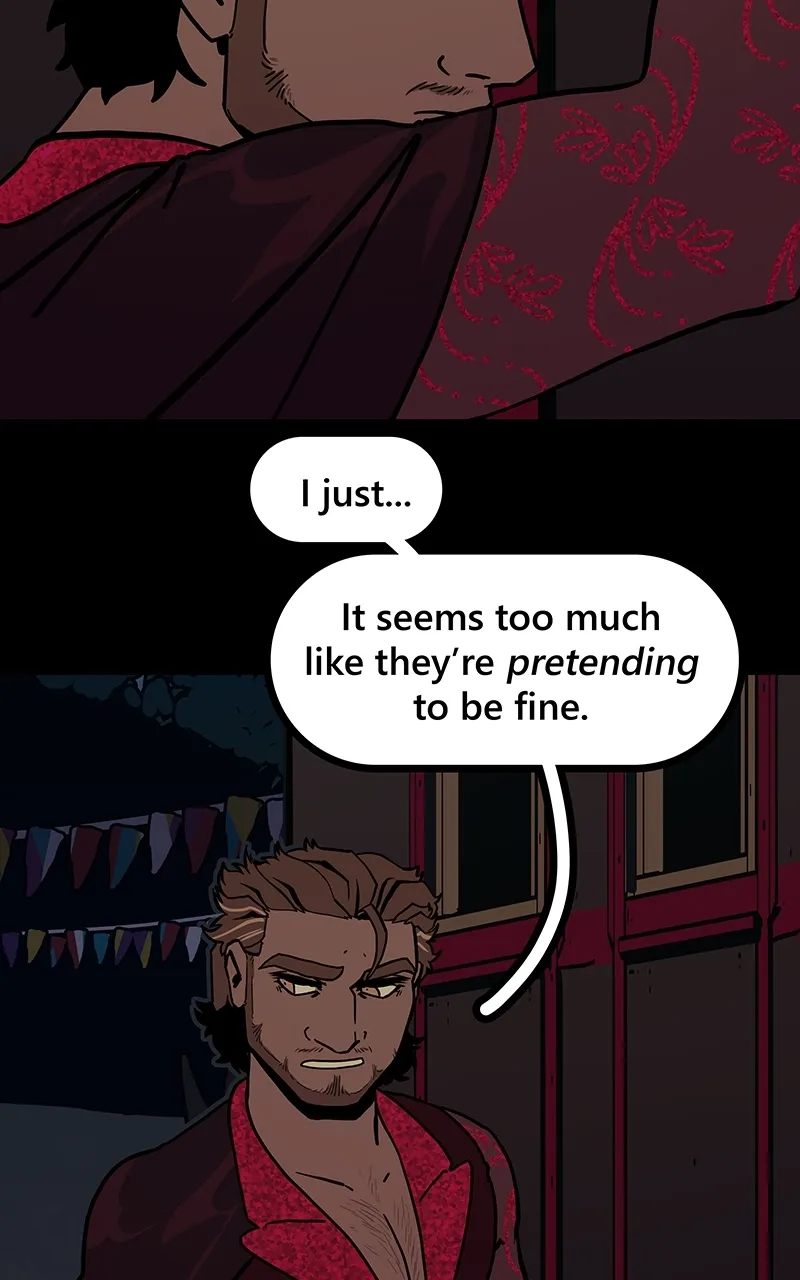 Read Pahanjip chapter 50 image 39 on Lezhin