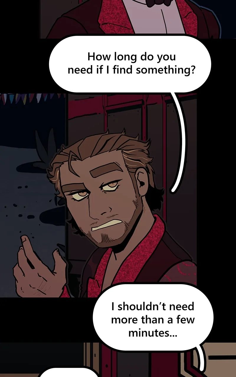 Read Pahanjip chapter 50 image 4 on Lezhin