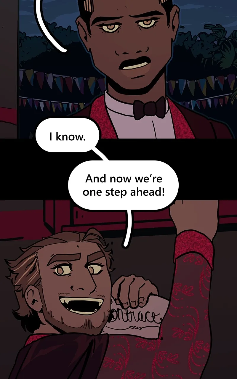 Read Pahanjip chapter 50 image 43 on Lezhin