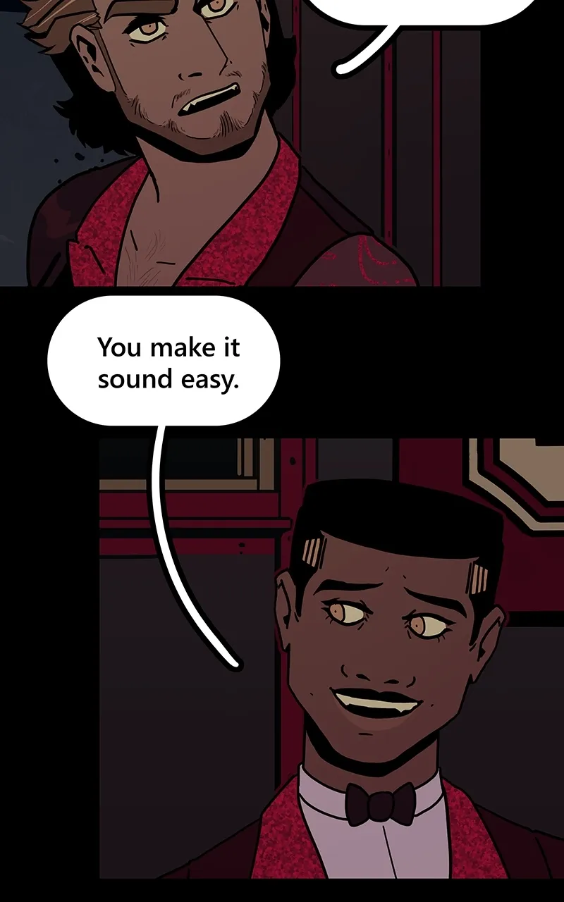 Read Pahanjip chapter 50 image 6 on Lezhin