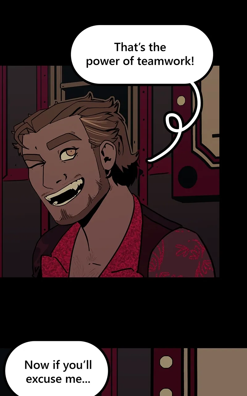 Read Pahanjip chapter 50 image 7 on Lezhin