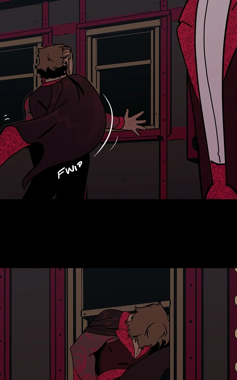 Read Pahanjip chapter 50 image 9 on Lezhin