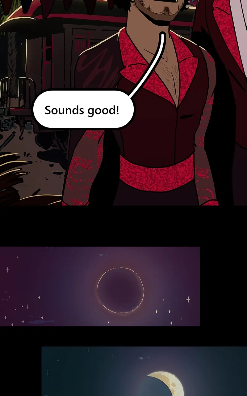 Read Pahanjip chapter 51 image 1 on Lezhin