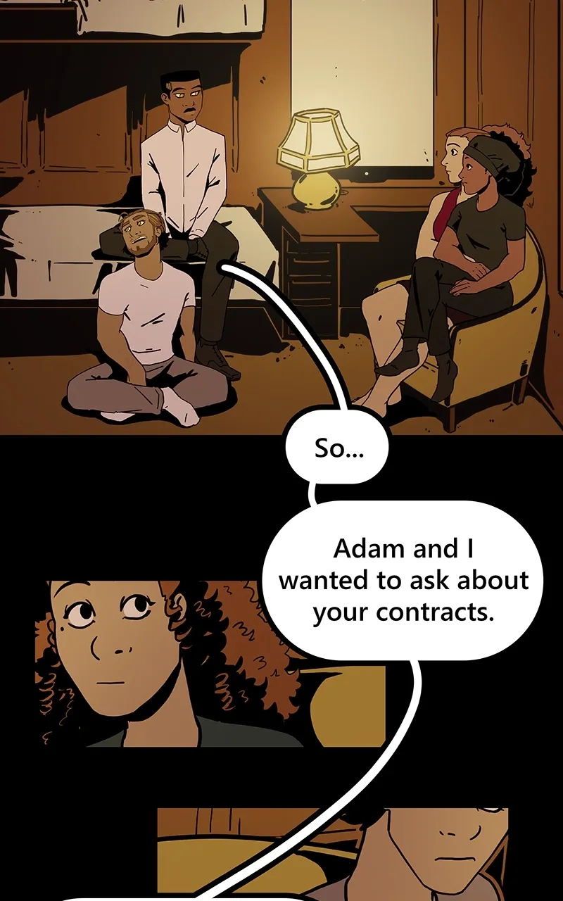 Read Pahanjip chapter 51 image 16 on Lezhin
