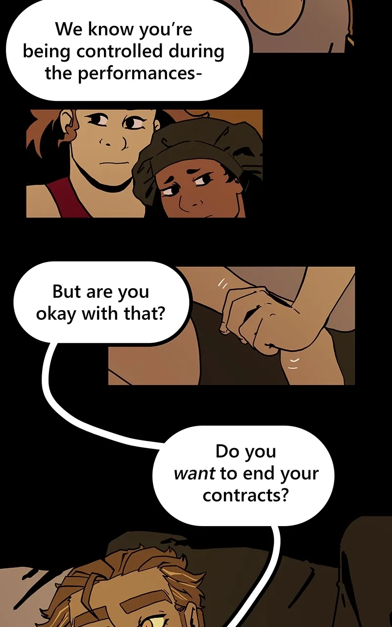 Read Pahanjip chapter 51 image 17 on Lezhin