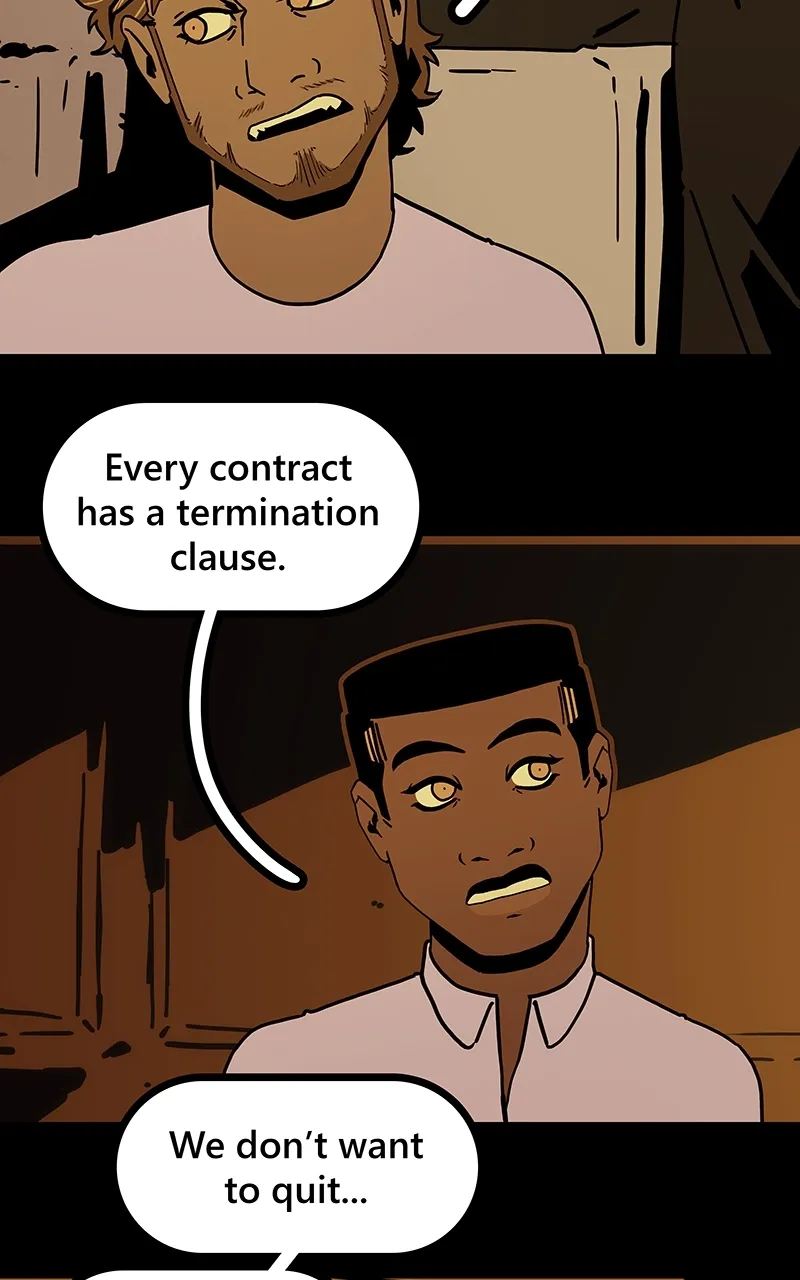 Read Pahanjip chapter 51 image 18 on Lezhin