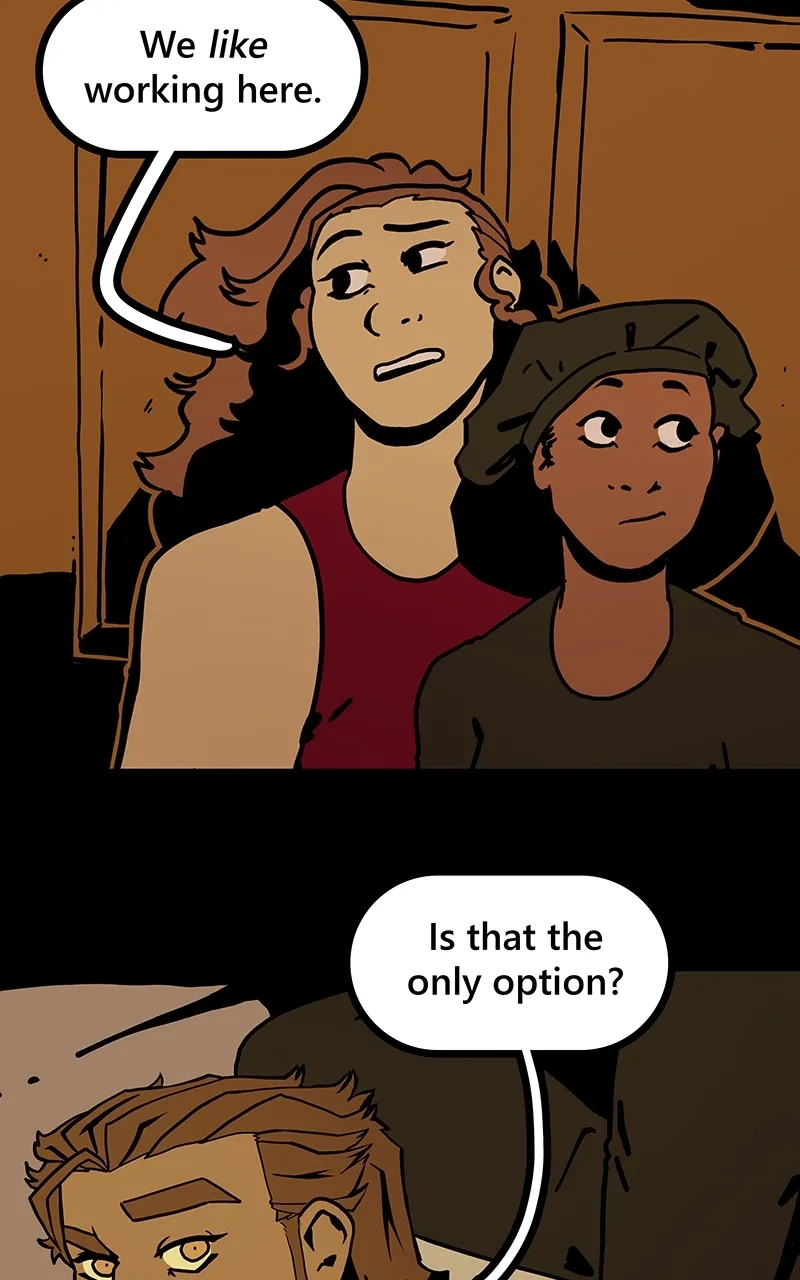 Read Pahanjip chapter 51 image 19 on Lezhin