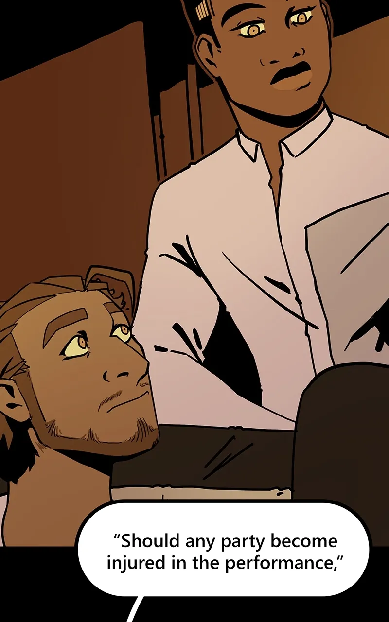Read Pahanjip chapter 51 image 22 on Lezhin