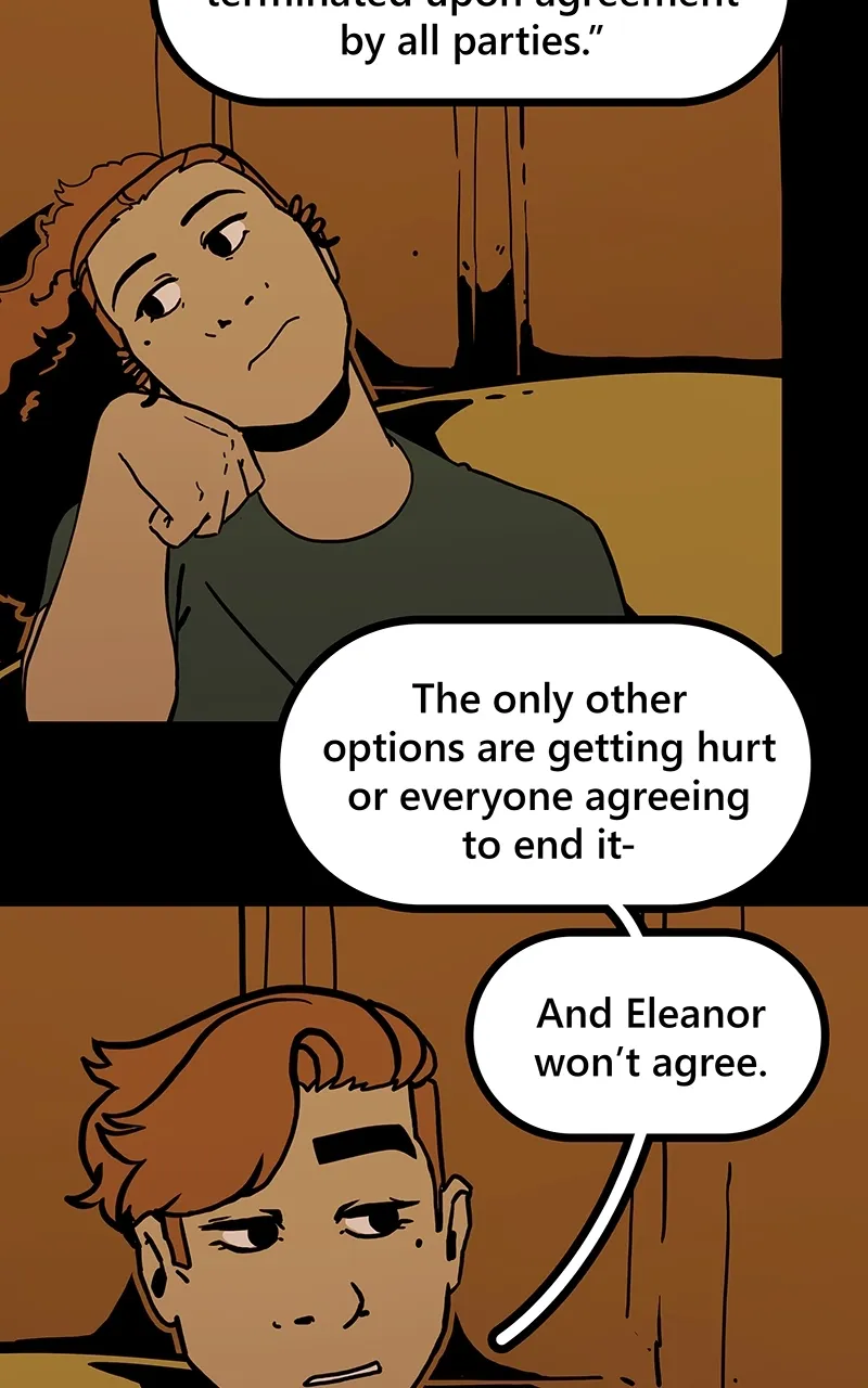 Read Pahanjip chapter 51 image 25 on Lezhin