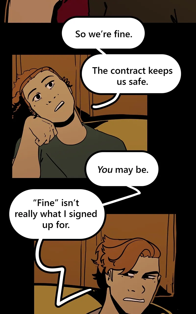 Read Pahanjip chapter 51 image 27 on Lezhin