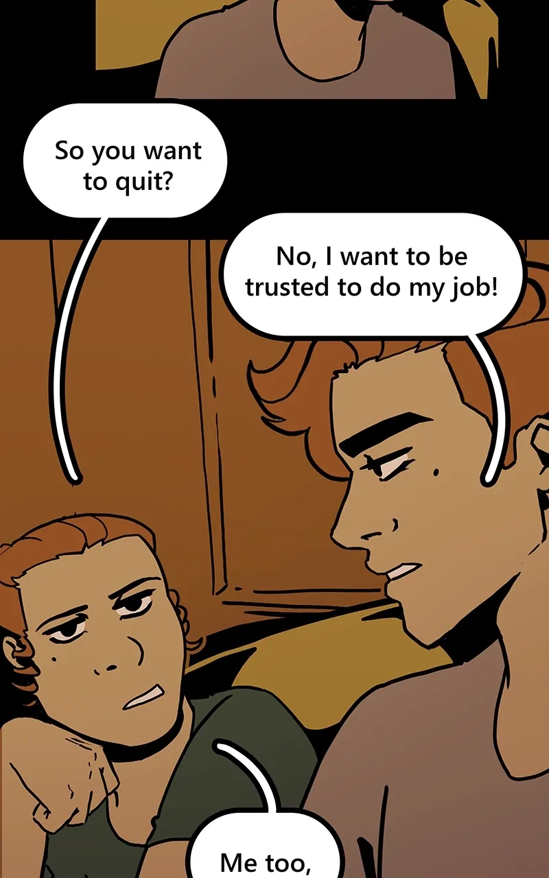 Read Pahanjip chapter 51 image 28 on Lezhin