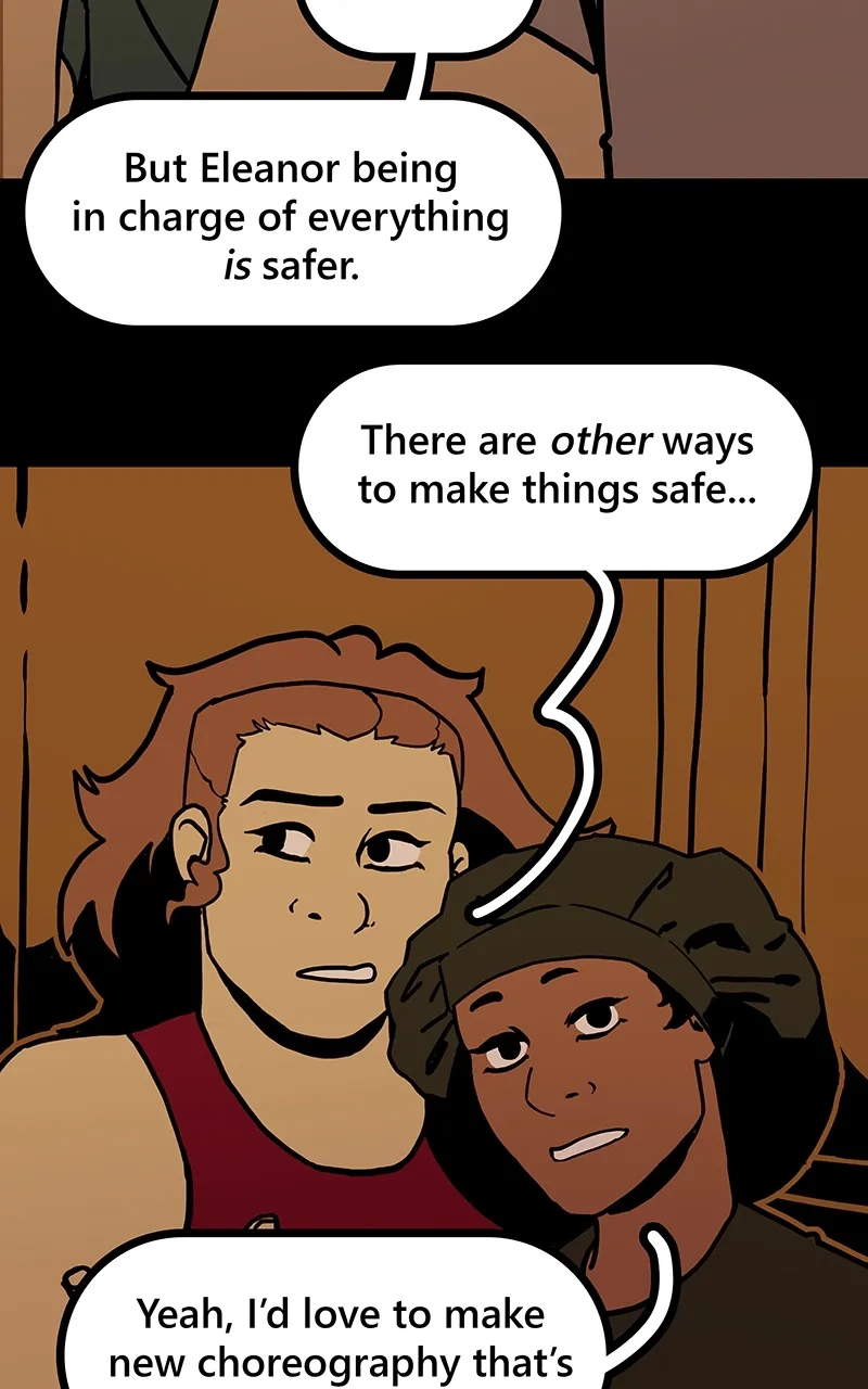 Read Pahanjip chapter 51 image 29 on Lezhin