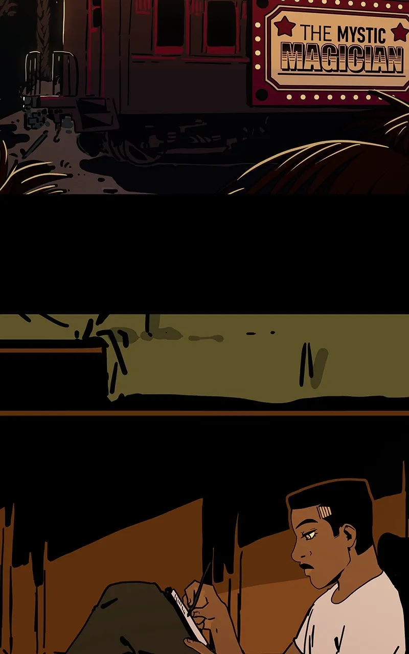 Read Pahanjip chapter 51 image 3 on Lezhin
