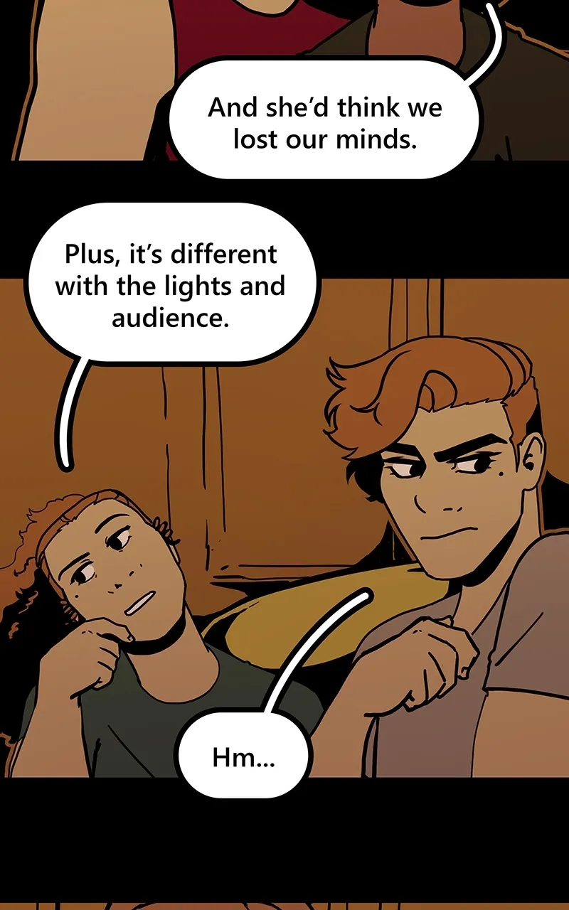 Read Pahanjip chapter 51 image 33 on Lezhin