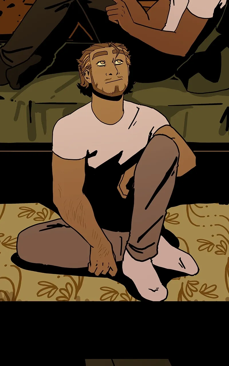 Read Pahanjip chapter 51 image 4 on Lezhin