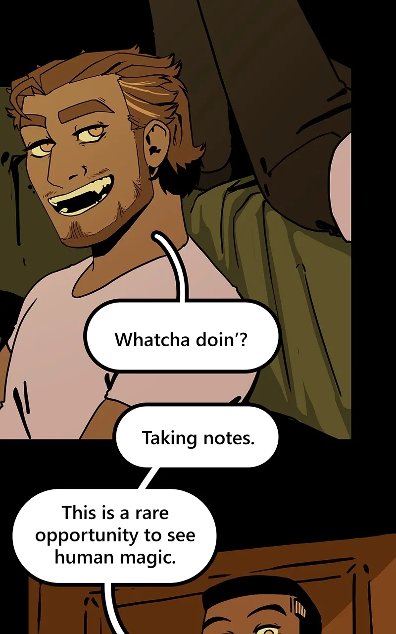 Read Pahanjip chapter 51 image 5 on Lezhin