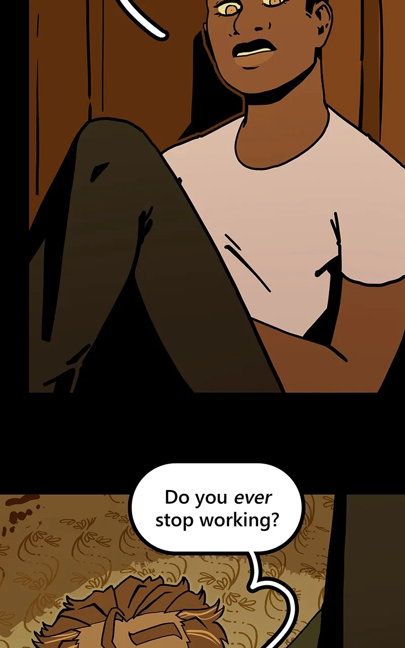 Read Pahanjip chapter 51 image 6 on Lezhin