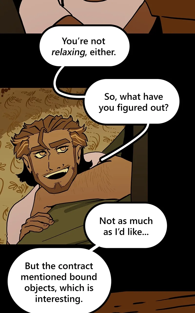 Read Pahanjip chapter 51 image 8 on Lezhin