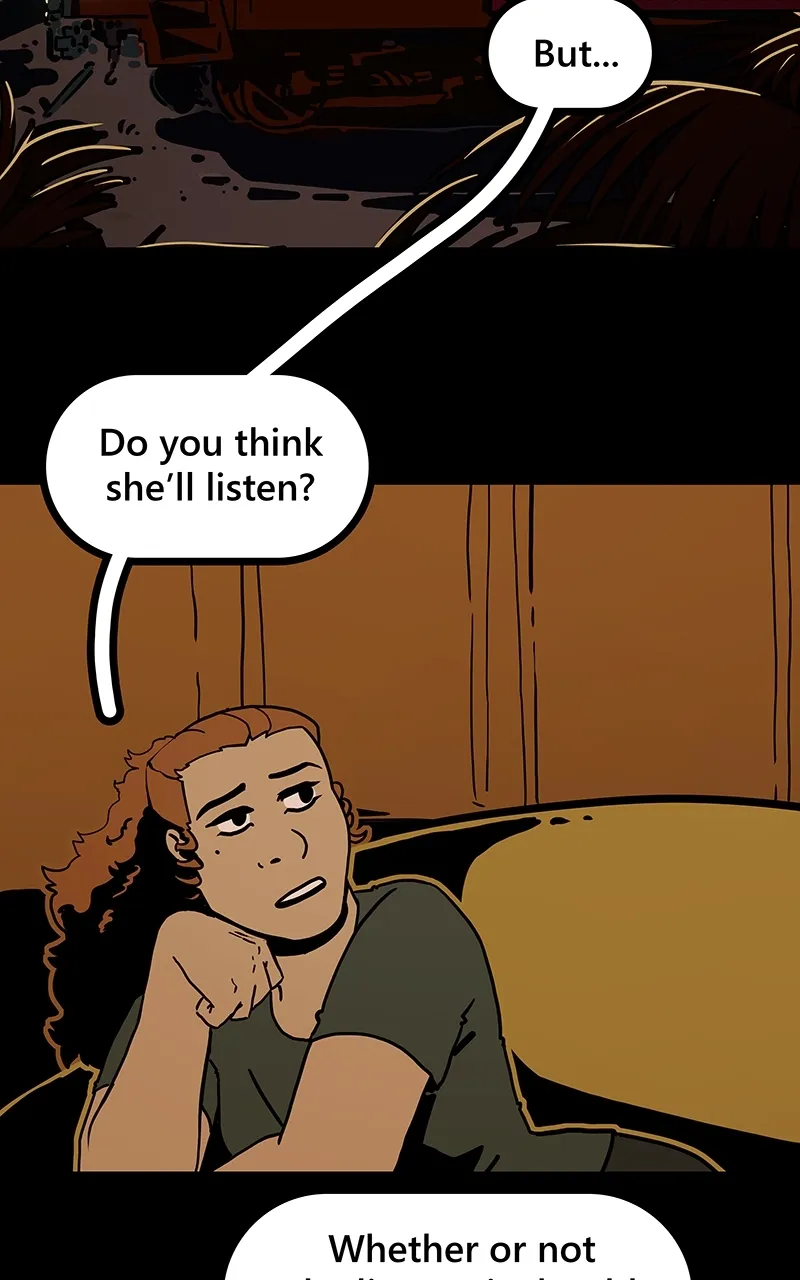Read Pahanjip chapter 52 image 1 on Lezhin