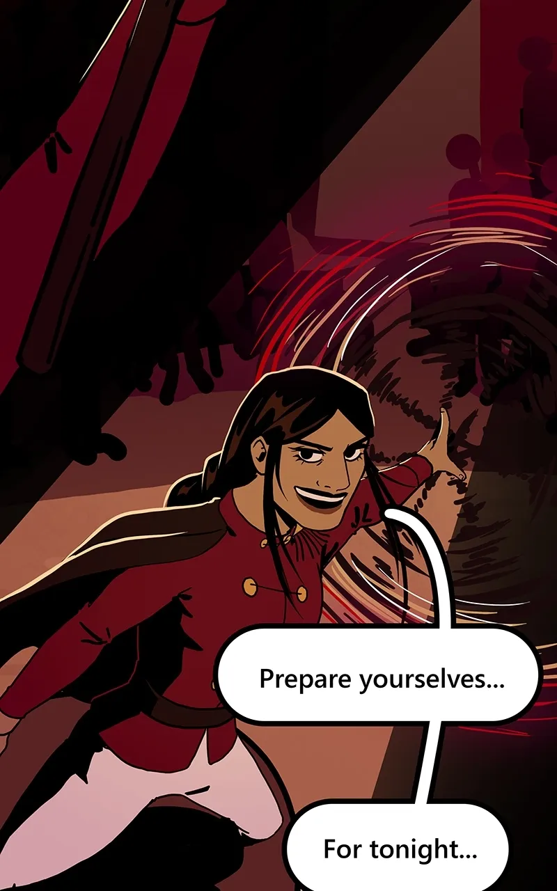 Read Pahanjip chapter 52 image 13 on Lezhin
