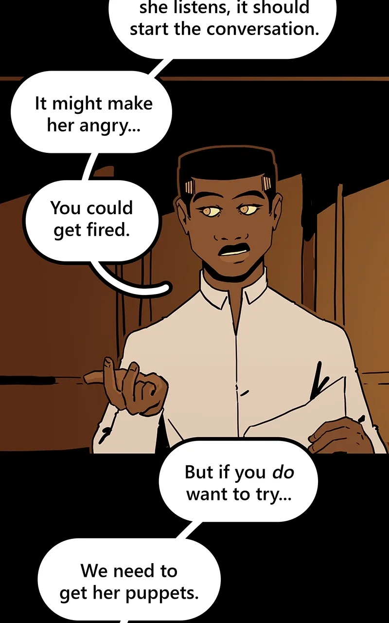 Read Pahanjip chapter 52 image 2 on Lezhin