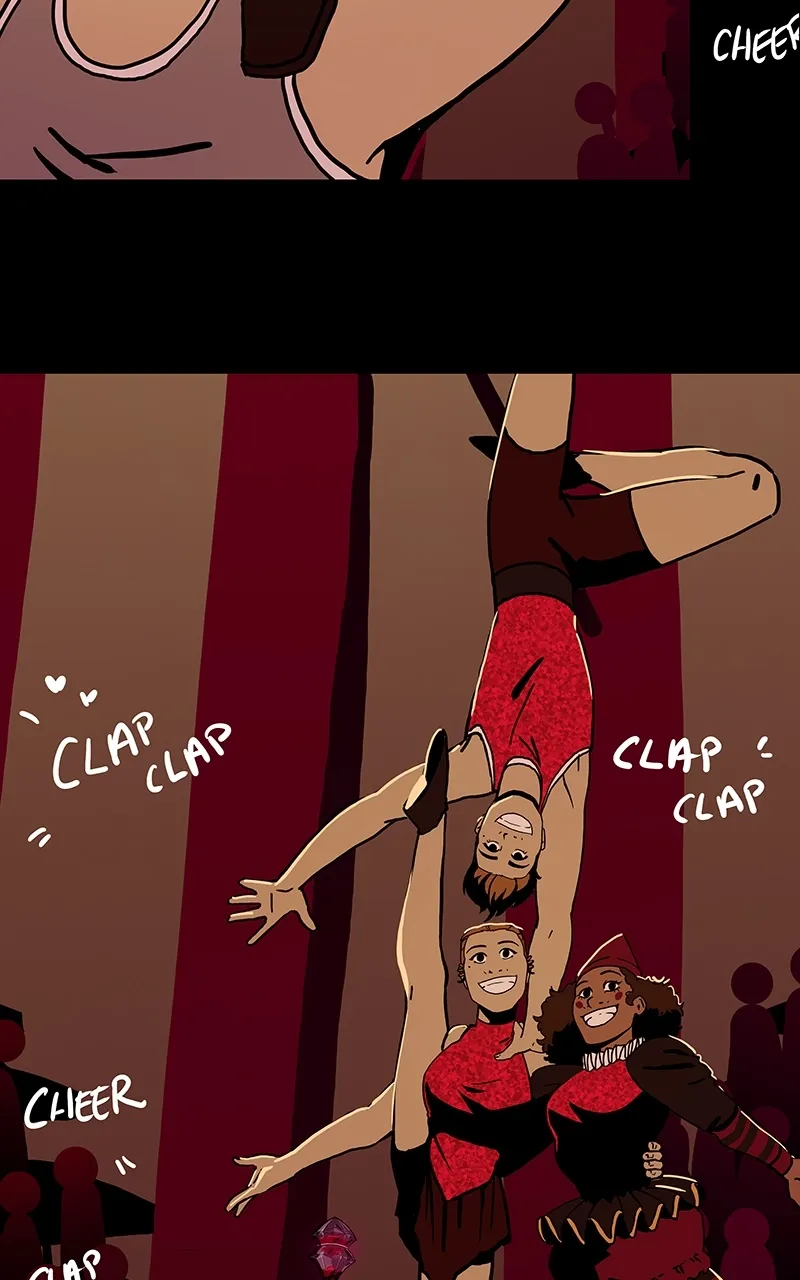 Read Pahanjip chapter 52 image 23 on Lezhin