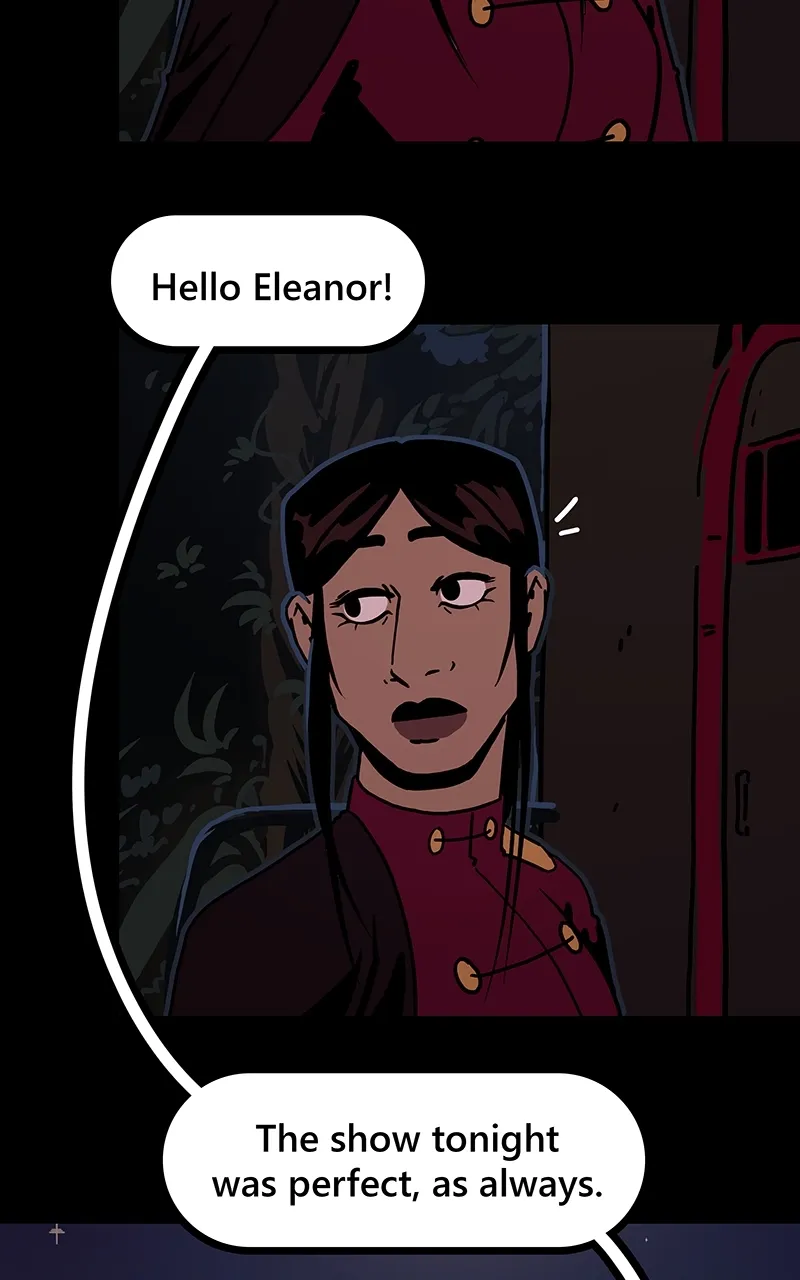 Read Pahanjip chapter 52 image 28 on Lezhin