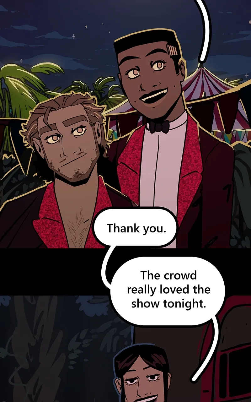 Read Pahanjip chapter 52 image 29 on Lezhin
