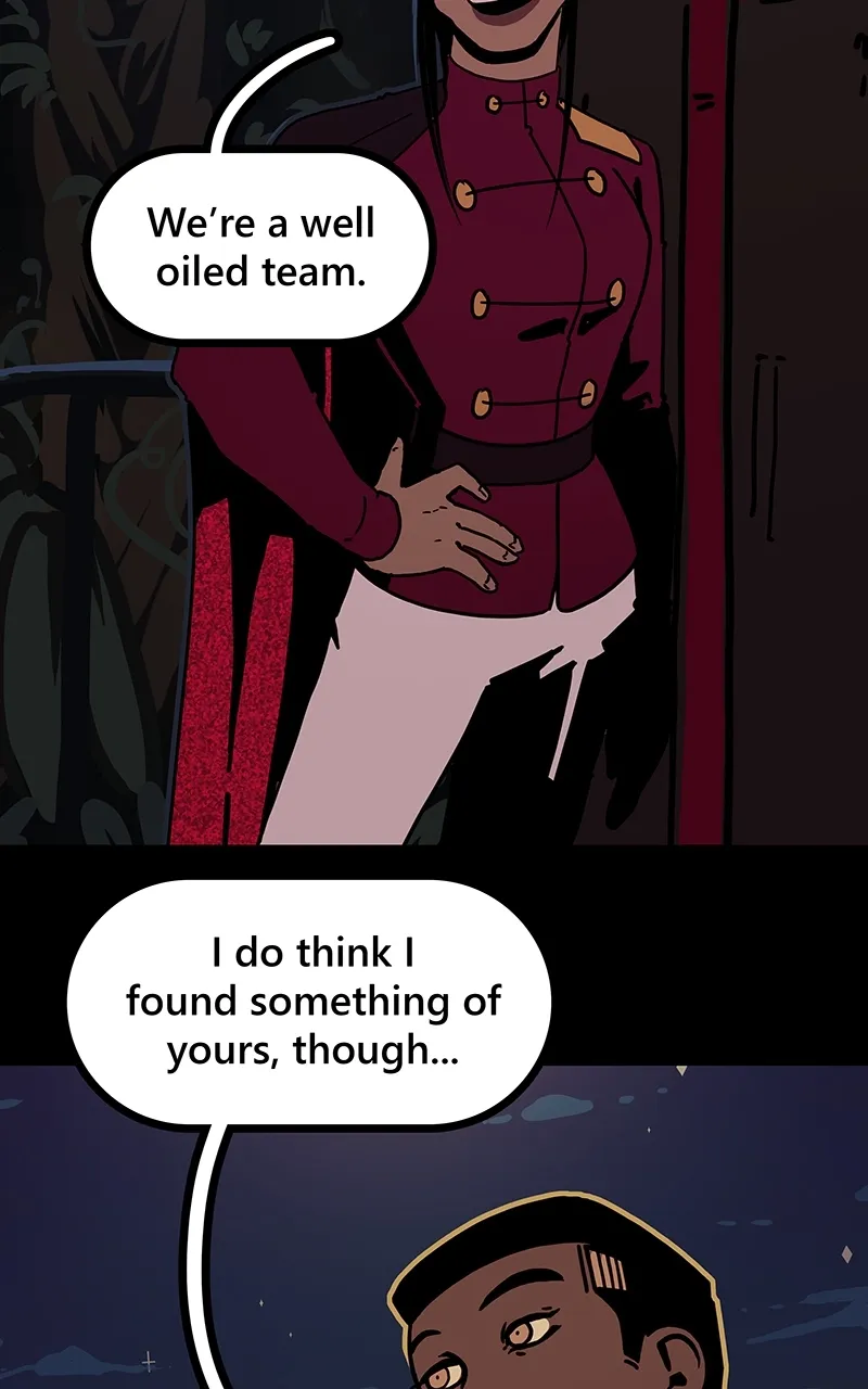 Read Pahanjip chapter 52 image 30 on Lezhin
