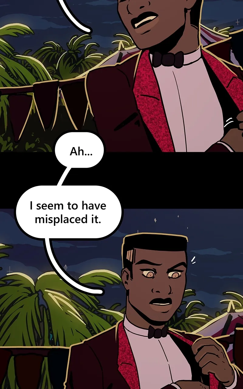 Read Pahanjip chapter 52 image 31 on Lezhin